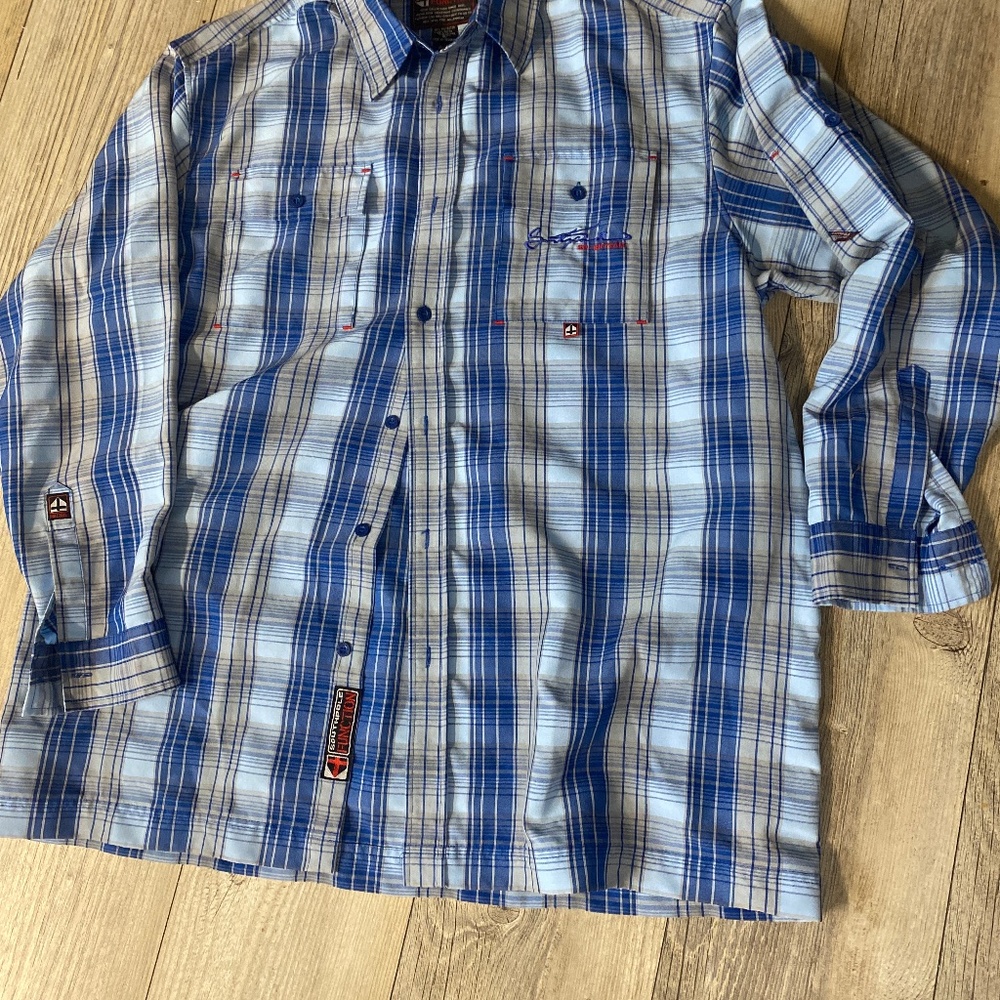 Men’s Southpole XL shirt